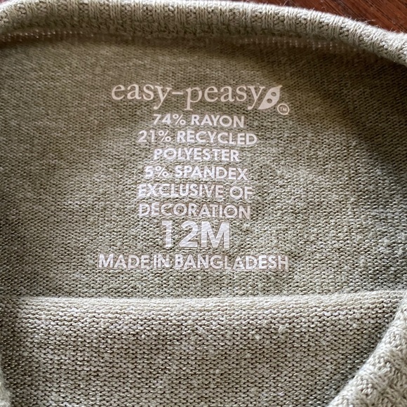 EASY PEASY | Set - Picture 4 of 8